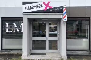 Haarwerk Wilferdingen