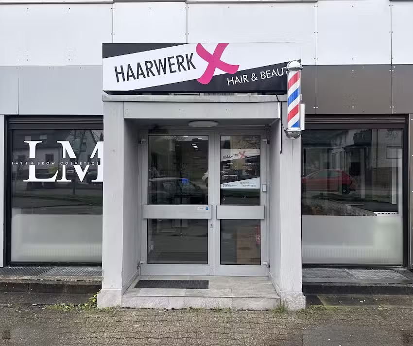 Haarwerk Wilferdingen