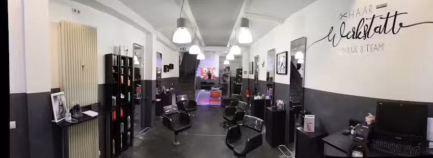 Haarwerkstatt