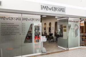 Haarwerkstatt