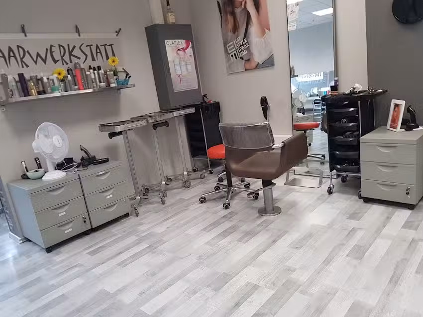 Haarwerkstatt