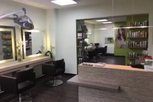 Haarwerkstatt Annett Fröbisch