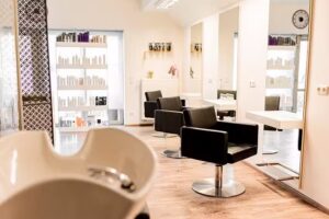 Haarwerkstatt Brennberg