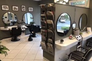 Haarwerkstatt by Ephi & Karsten