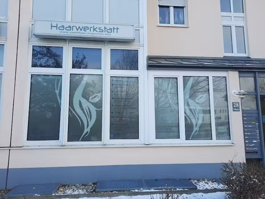 Haarwerkstatt-Dachau