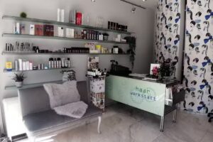 haarwerkstatt Dagmar Schmidt