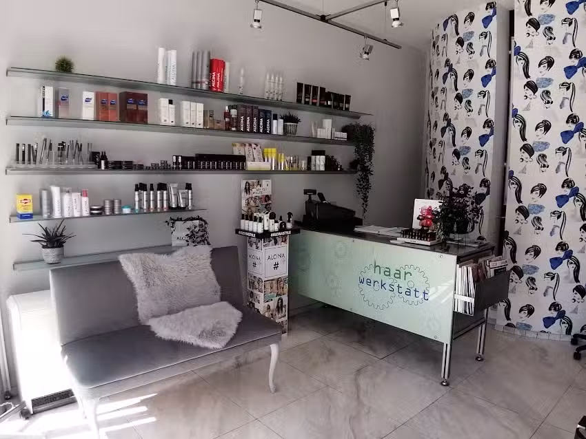 haarwerkstatt Dagmar Schmidt