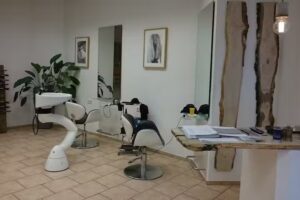 Haarwerkstatt Freller Dieter
