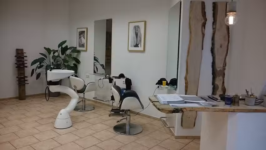 Haarwerkstatt Freller Dieter