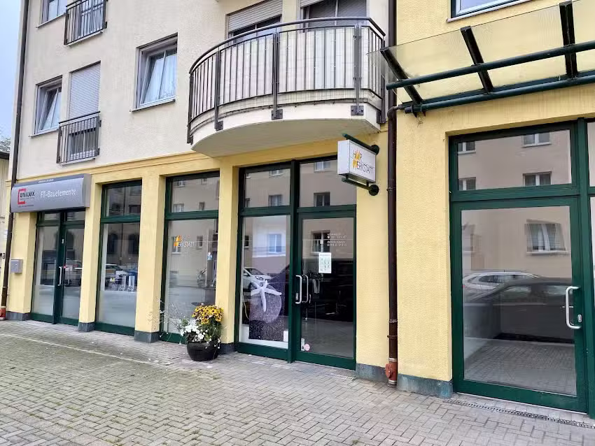 Haarwerkstatt Ilona Weder