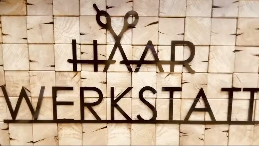 Haarwerkstatt in Drevenack Friseur