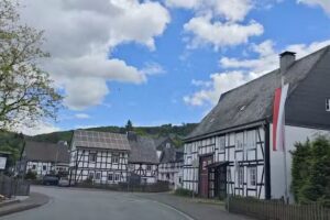 Haarwerkstatt Inh. Verena Bach