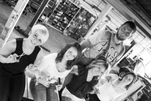 Haarwerkstatt Jesse, Inh. Janine Jesse