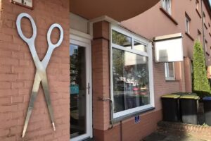 Haarwerkstatt Julia May