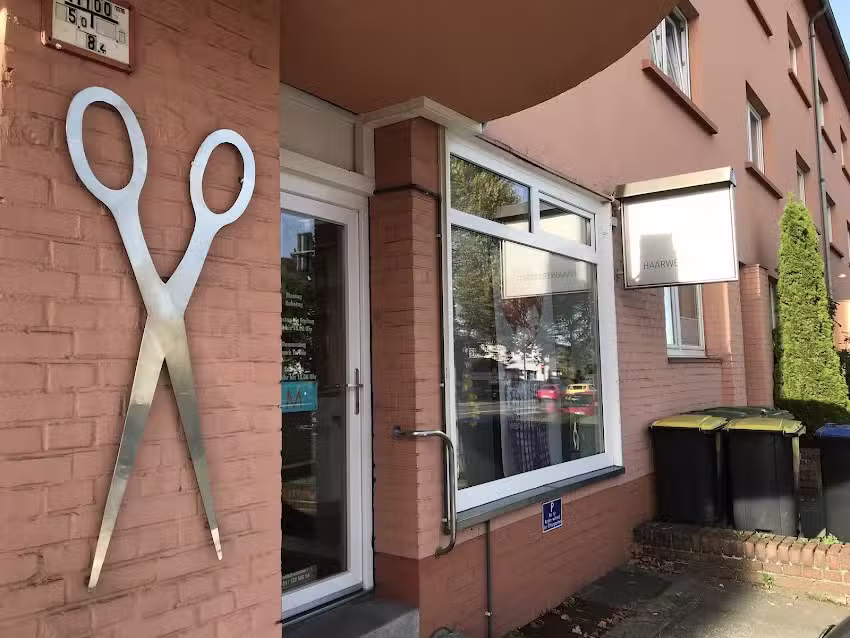 Haarwerkstatt Julia May