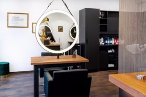 Haarwerkstatt Katharina Scheininger