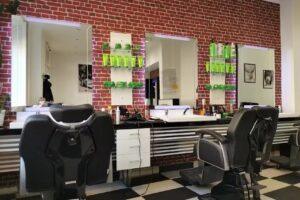 Haarwerkstatt – Kiel