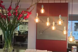 Haarwerkstatt Marion Antalffy & Kevin Kr&auml;mer GbR