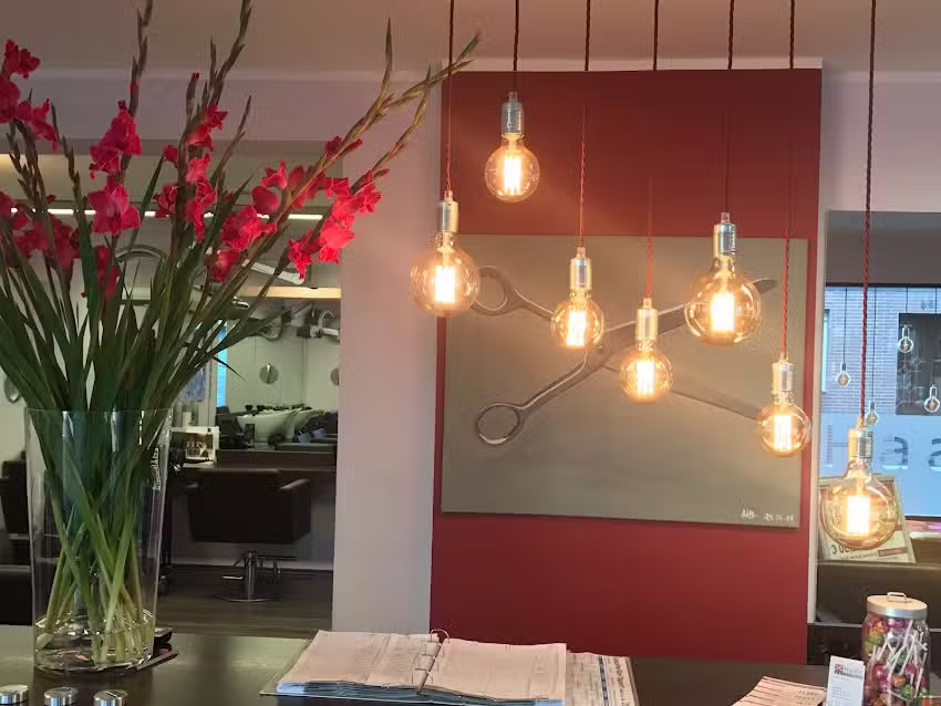 Haarwerkstatt Marion Antalffy & Kevin Kr&auml;mer GbR