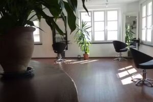 Haarwerkstatt R. Schr&ouml;der