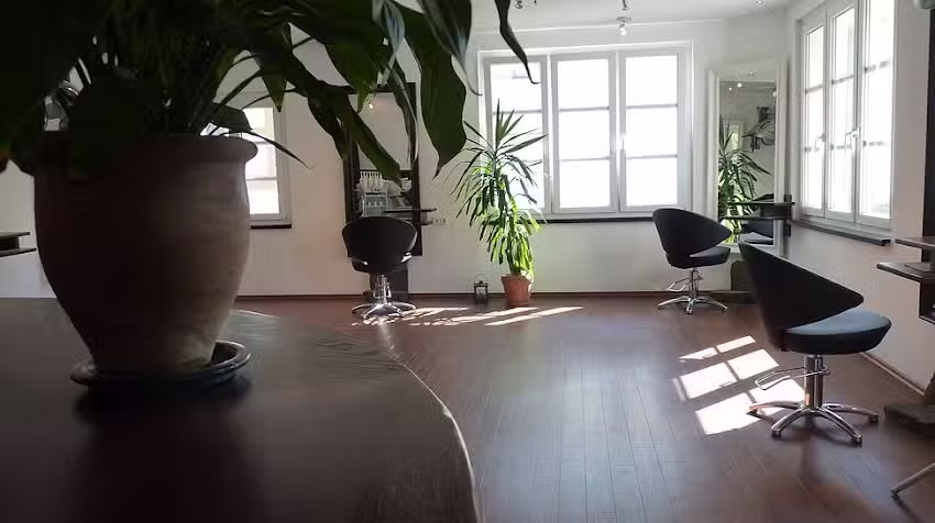 Haarwerkstatt R. Schr&ouml;der