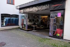 Haarwerkstatt Riedlingen