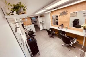 Haarwerkstatt Sabine Sch&ouml;ninger