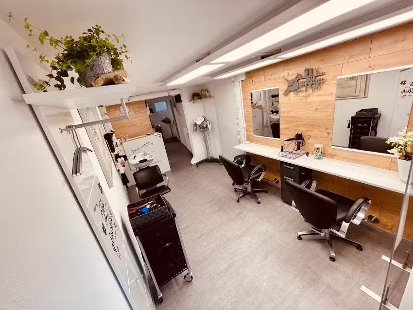 Haarwerkstatt Sabine Sch&ouml;ninger