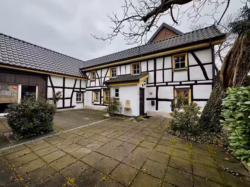 Haarwerkstatt Schr&ouml;der