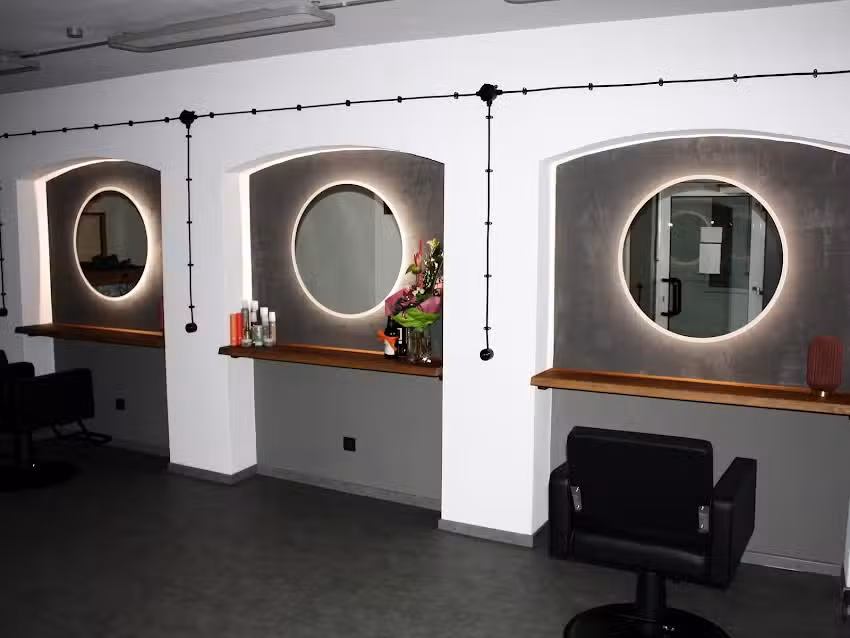 Haarwerkstatt Sulzbach-Rosenberg