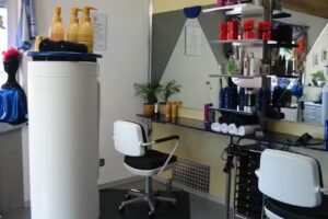 Haarwerkstatt Wuttke