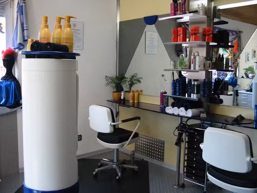 Haarwerkstatt Wuttke