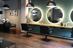 Haarwerkstatt Yvonne Fischer