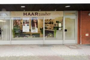 Haarzauber