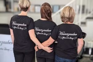 Haarzauber Alexandra Quast