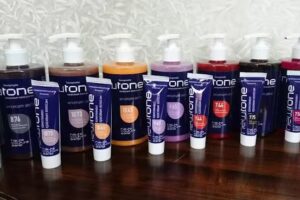 HaarZauber by Denise Bornemann