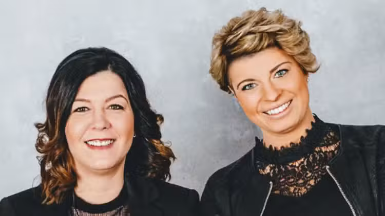 HaarZauber Claudia Garhammer