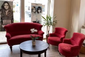 Haarzauber Friseursalon