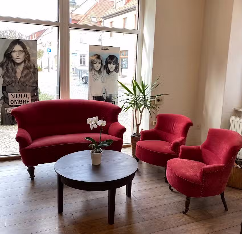 Haarzauber Friseursalon