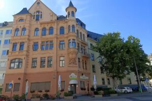 Haarzauber Helga Isbert