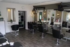 Haarzauber Inh. Ursula R&ouml;ll