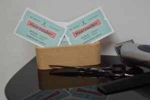 Haarzauber Julia Christen