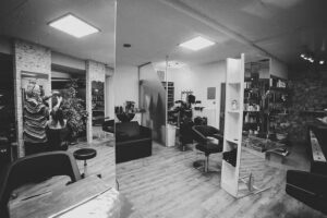 Haarzeit, Daniel Kelbing