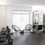 HAARZEIT Friseursalon
