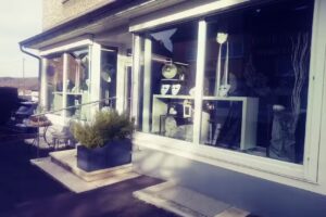 Haarzeit Friseursalon