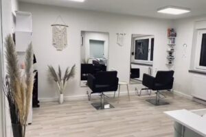 HAARZEIT &ndash; Mandy Steudel