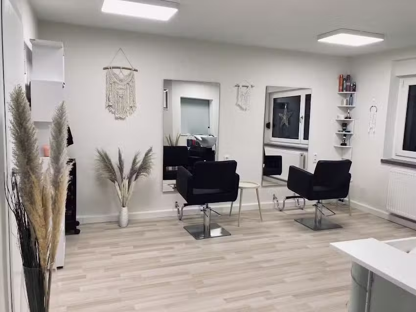 HAARZEIT &ndash; Mandy Steudel