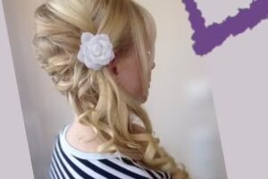 HaarZeit Mobile Friseurmeisterin Nicole Haas