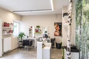 HaarZeitlos Sabine Eichner