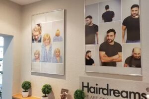 Haarzentrum Keil OHG